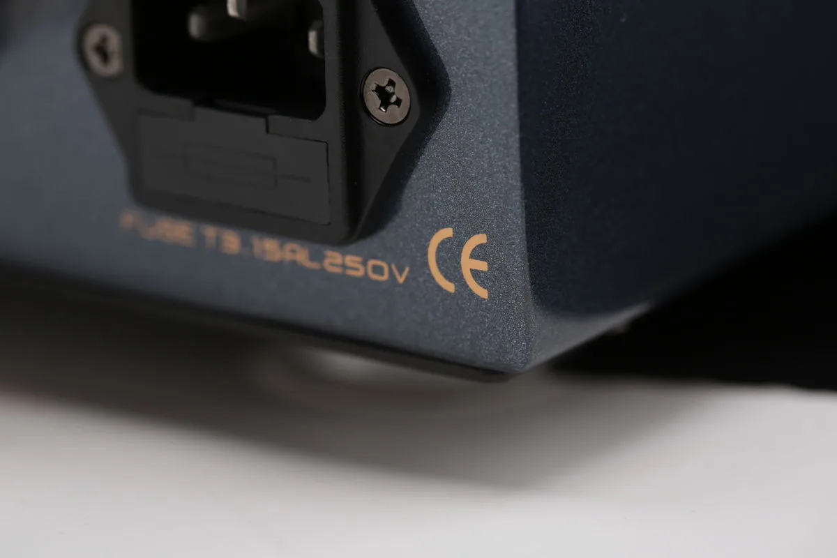 Cayin CS-55A EL34 Noir Amplis hi-fi stéréo