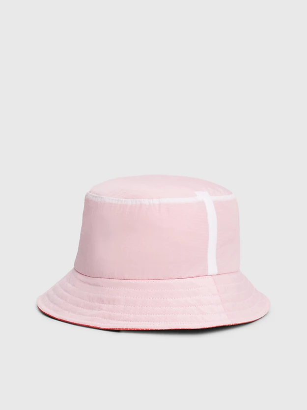 Chapéu Bucket - Monograma CK
