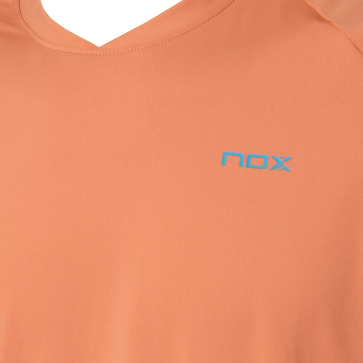 NOX Pro Fit Padel T-shirt Herre