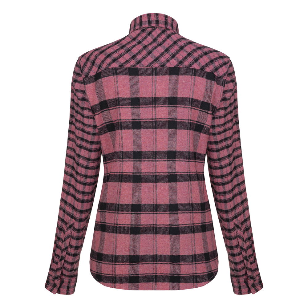 Salewa Puez Alpine Wool W L/S shirt