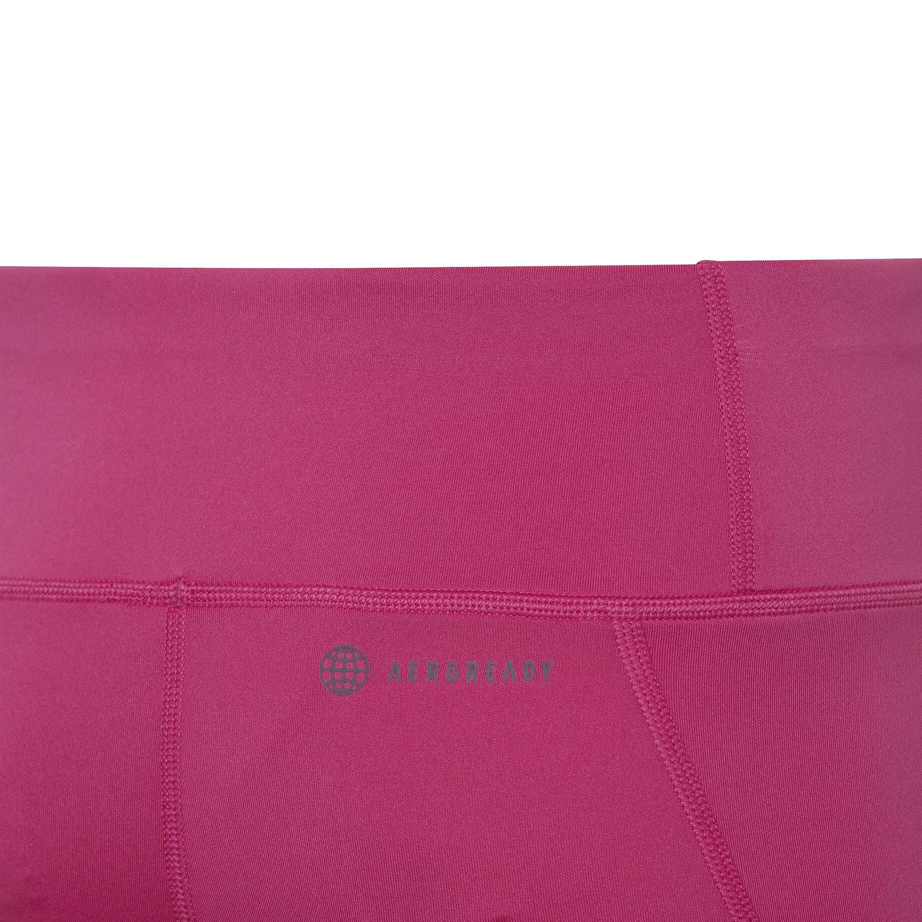 adidas Performance| Mädchen Tights 3S OPTIME 7/8-Länge