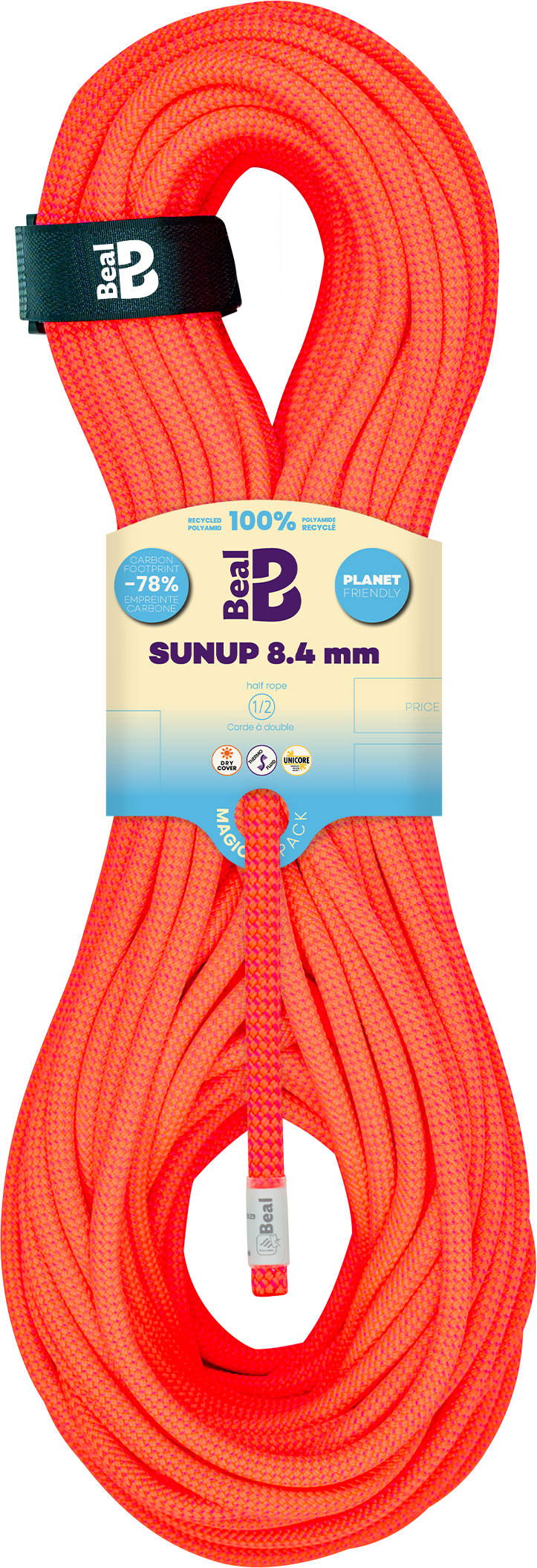 Beal SUNUP 8,4mm
