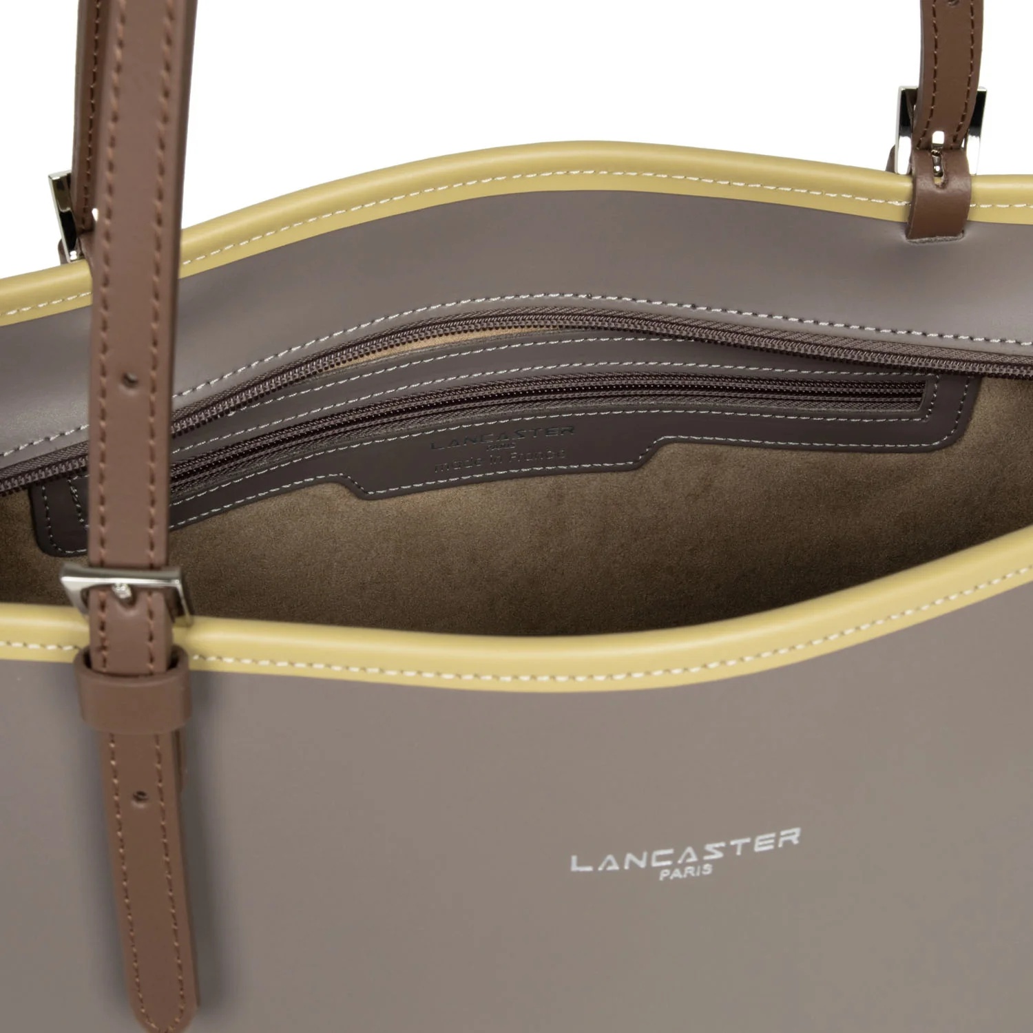 Smooth-Grand sac cabas épaule