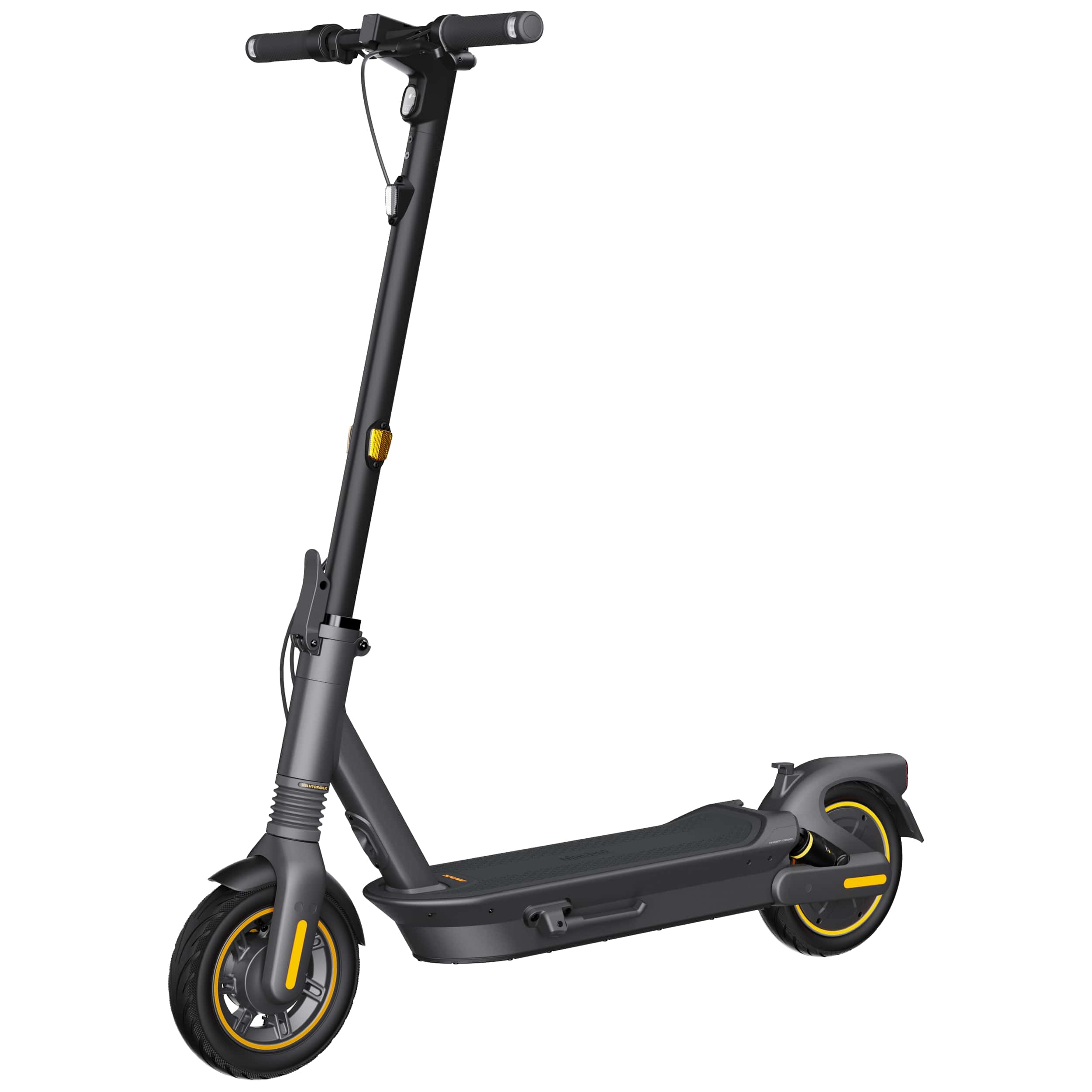 Trottinette Électrique Ninebot Max G2 E - by Segway