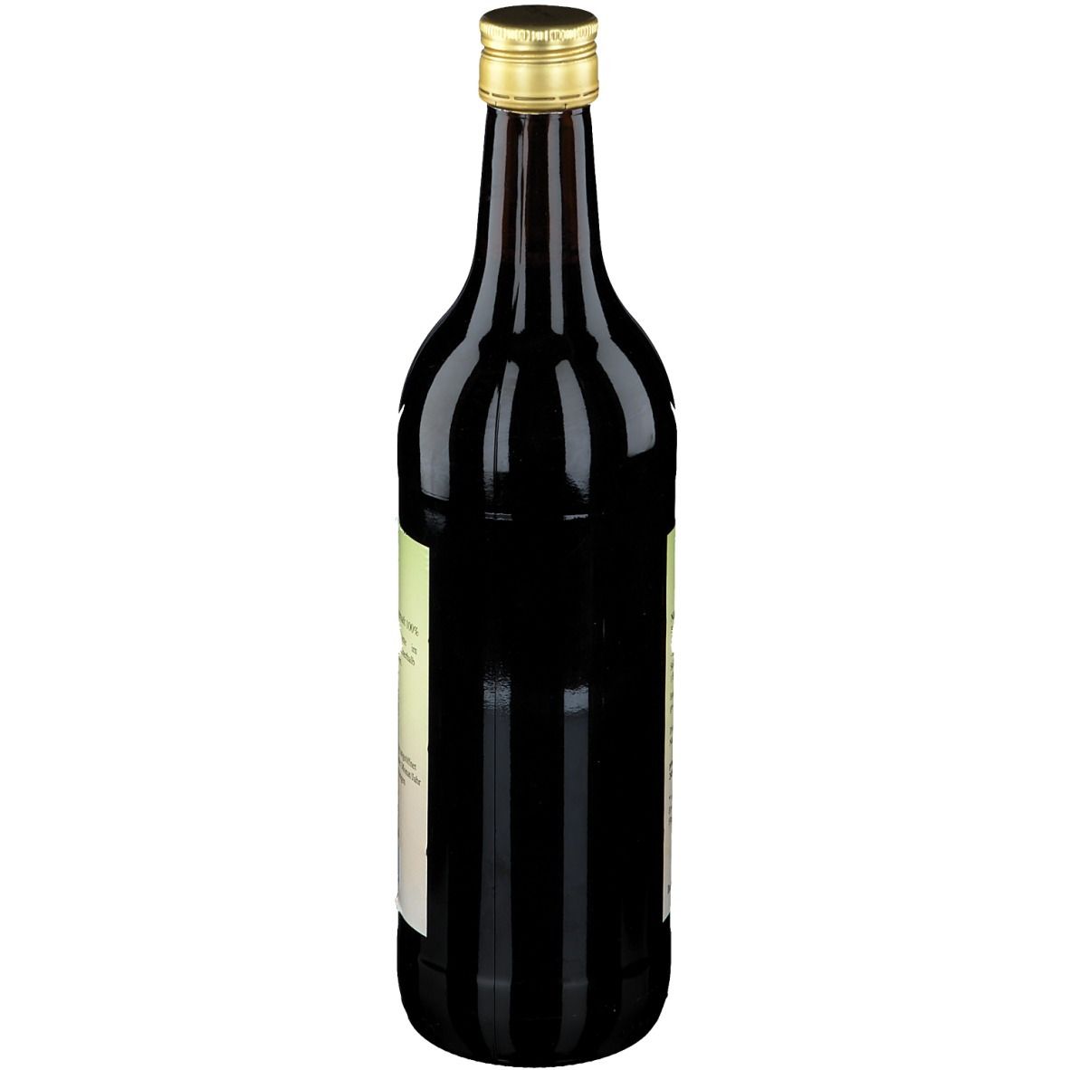 Vitalhaus® Holunderbeer-Saft pur