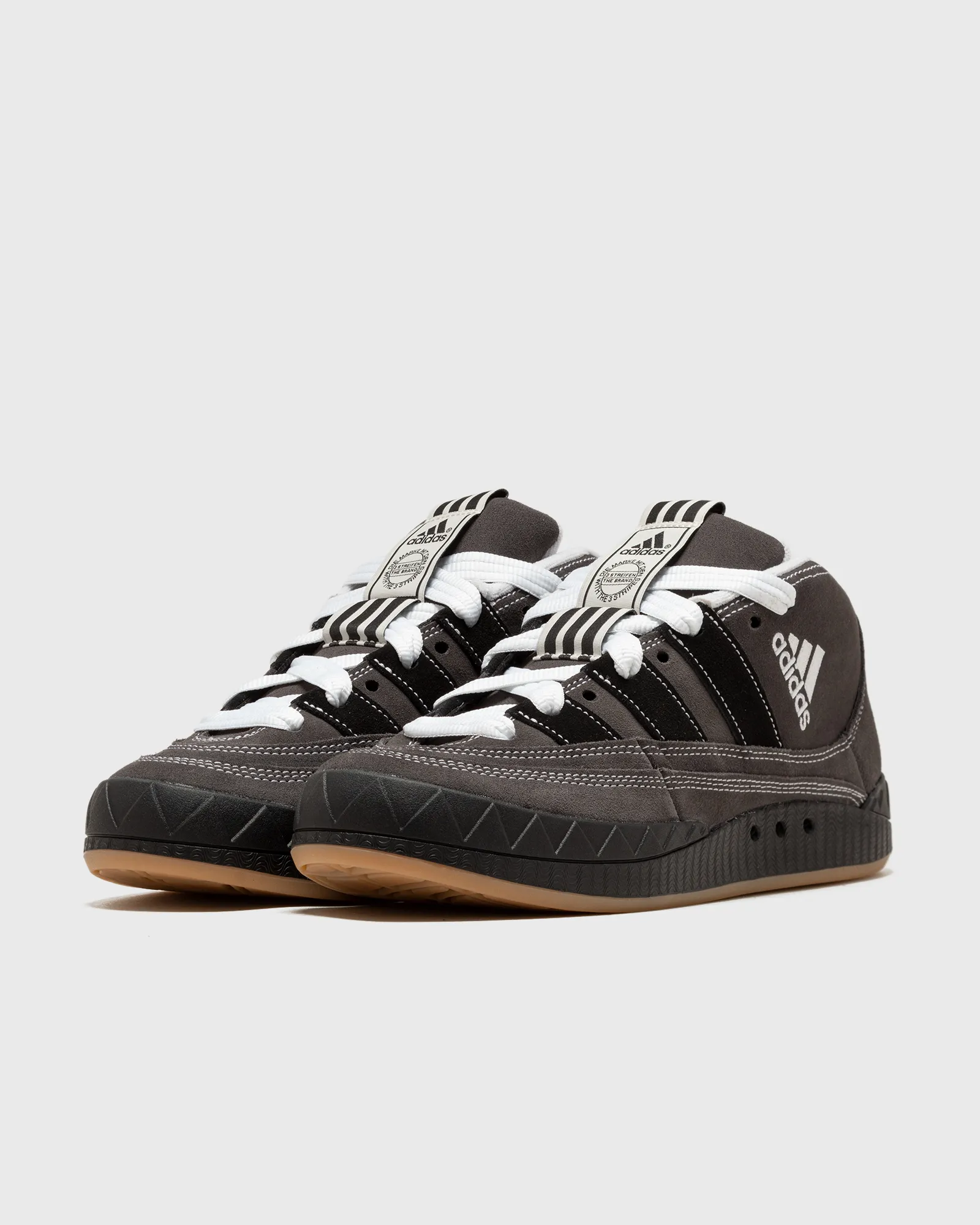 Adidas ADIMATIC MID YNuK