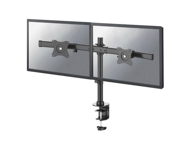 NEOMOUNTS Tischhalterung FPMA-DCB100DBLACK bis 20 kg – Schw