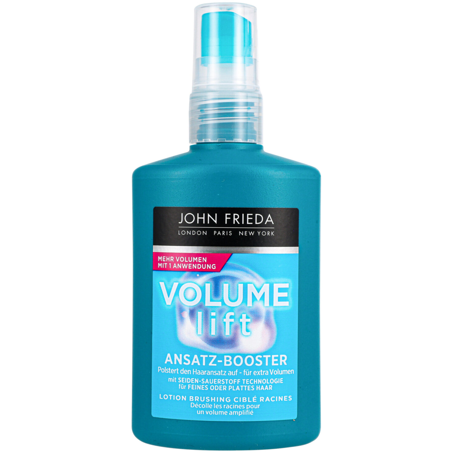 John Frieda Volume Lift Ansatz-Booster