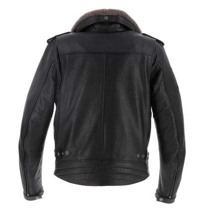 Blouson Helstons PERCO - Noir