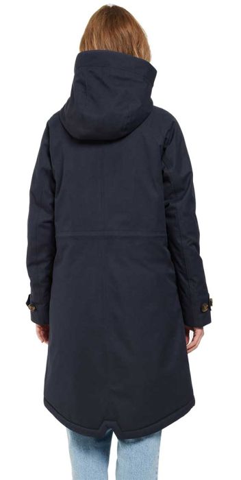 Luna Parka 5 Women vinterjakke