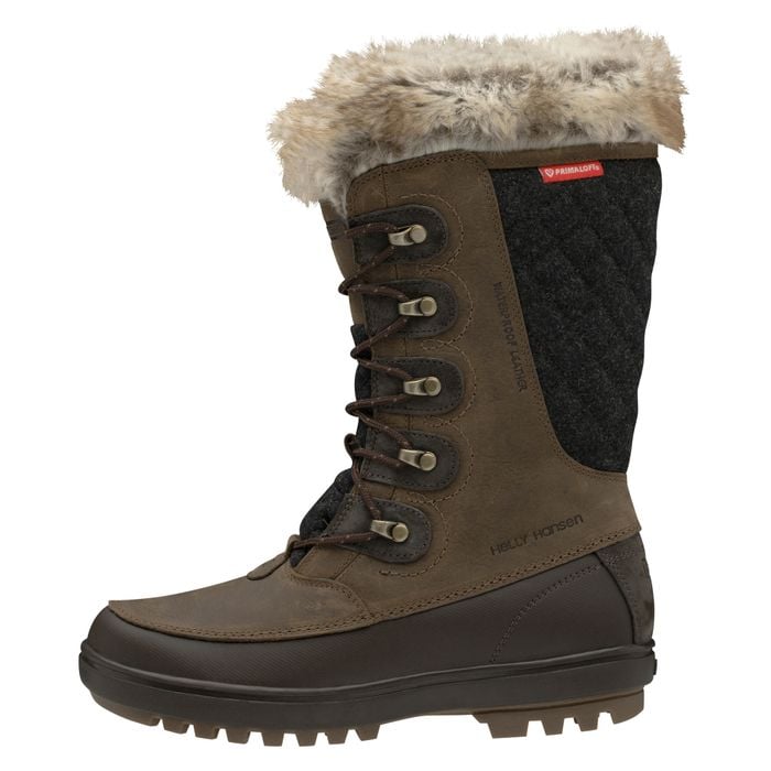 Helly Hansen Garibaldi VL Snowboots Dames