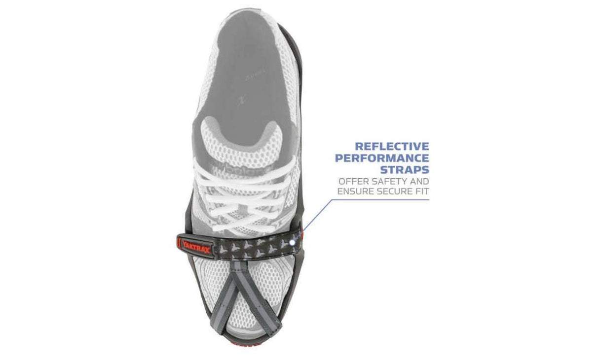 Yaktrax<br>Run
