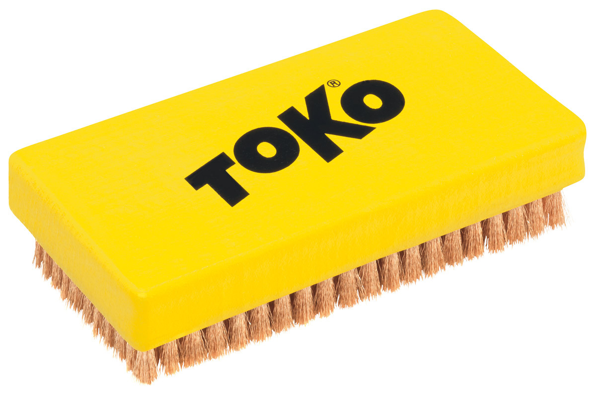 Base Brush Copper