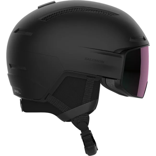 DRIVER PRO SIGMA  Unisex-Helm