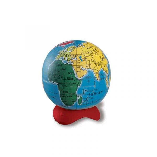 Maped Apara-Lápis Singular Globe