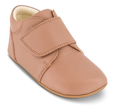 Bundgaard Prewalker Cognac BG601054 | Skoringen