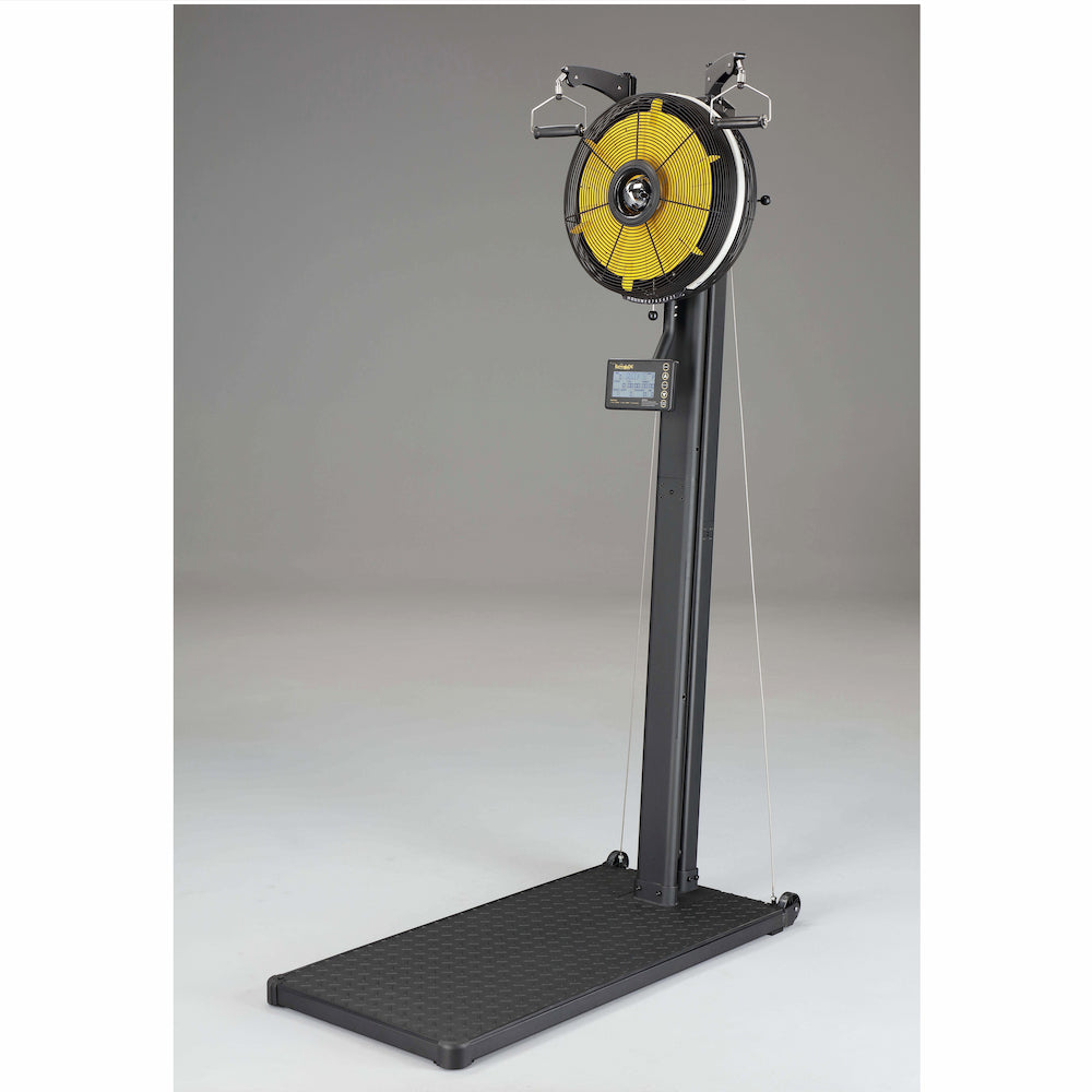 EVO Hiit Air Ski + plateforme