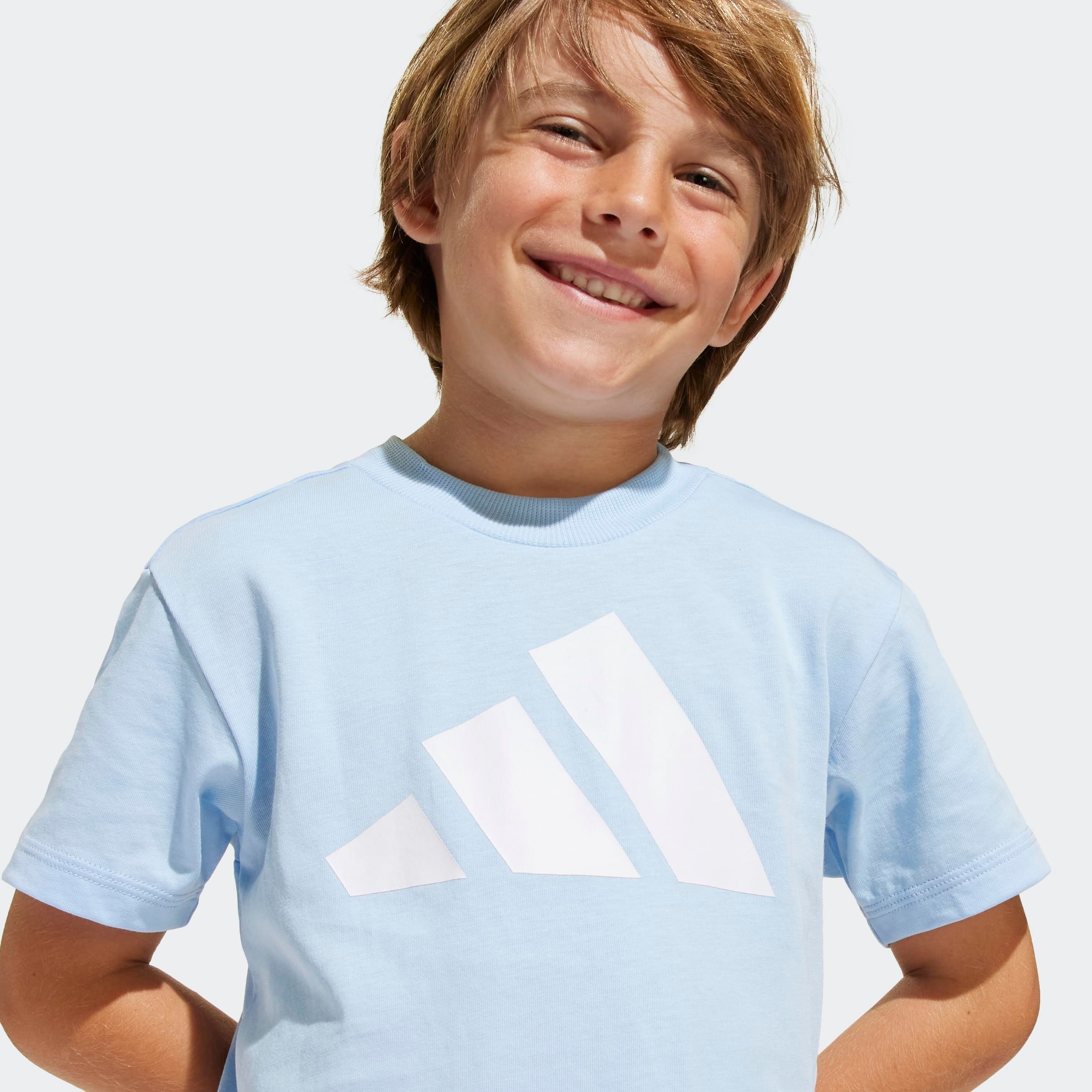 adidas Sportswear Trainingsanzug »LK BL T-SET 160«, 2 Stk.