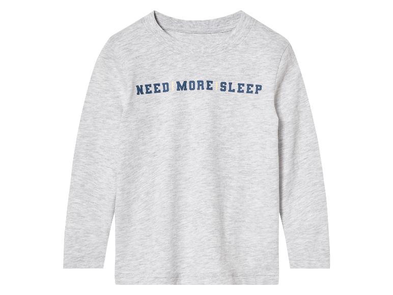 Kinder pyjama