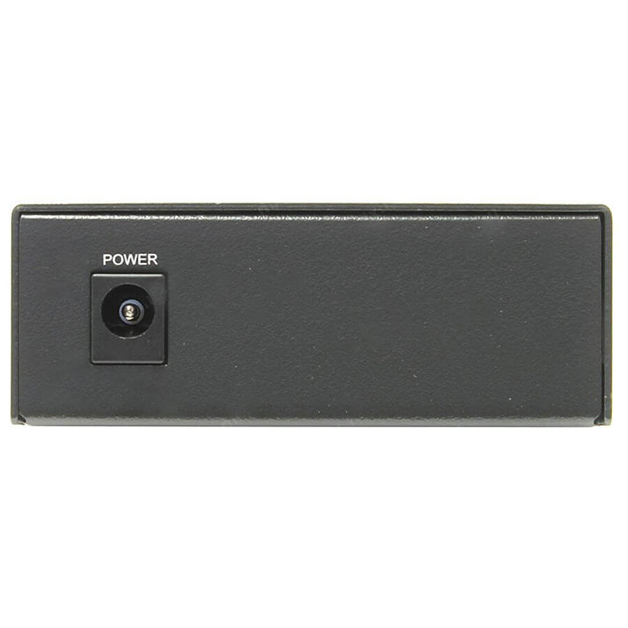 TP-Link MC220L Convertisseur Gigabit Ethernet-fibre