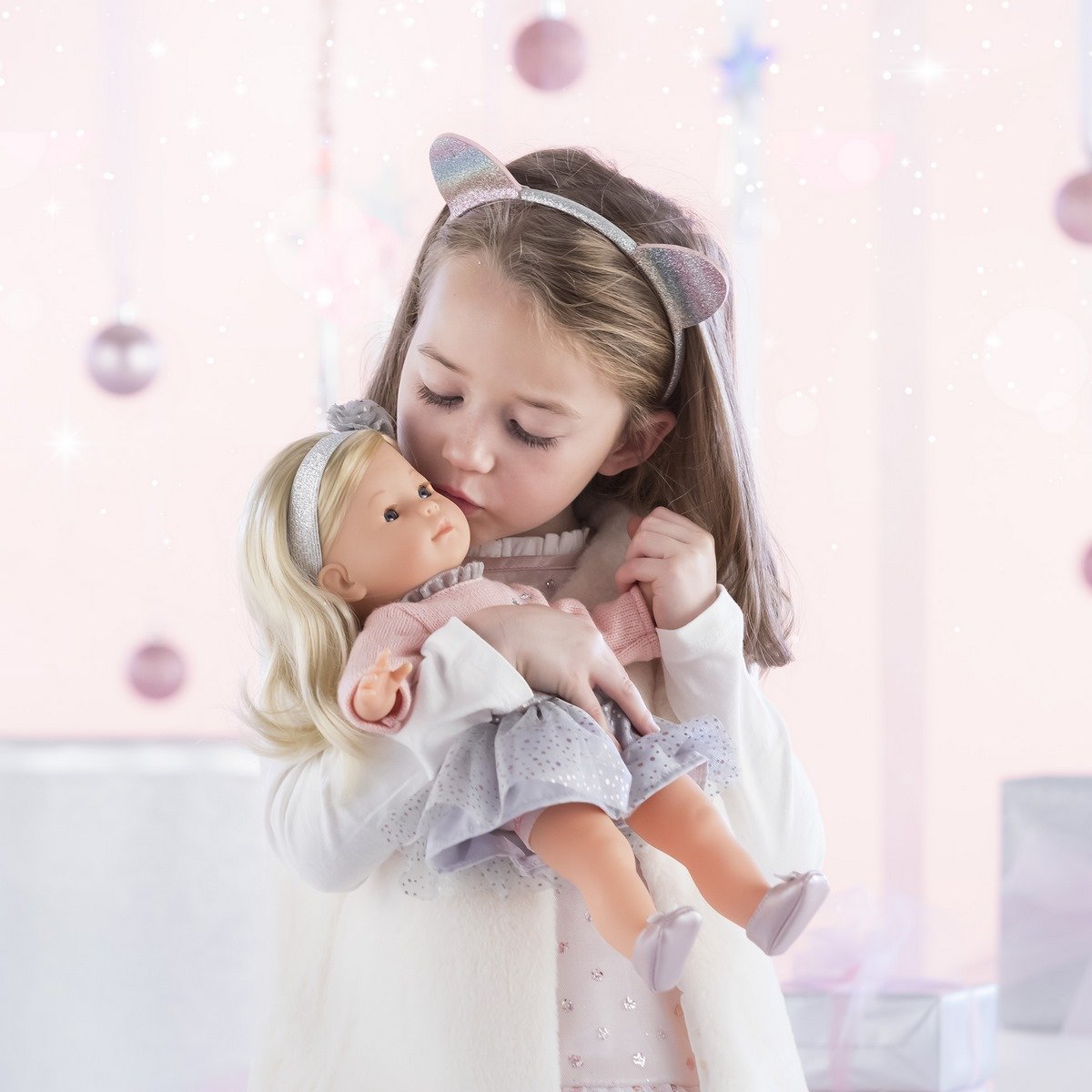 Poupée Ma Corolle Priscille soir de fête