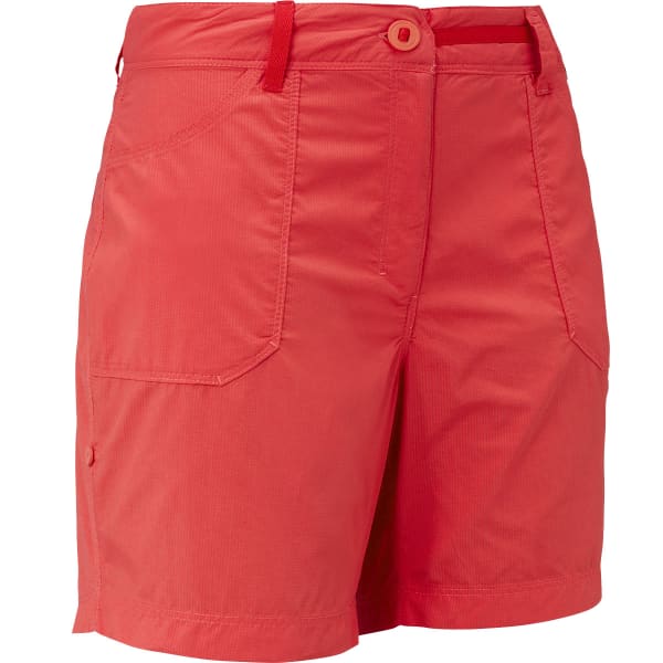 Short randonnée LAFUMA ACCESS SHORT W SCARLET PINK