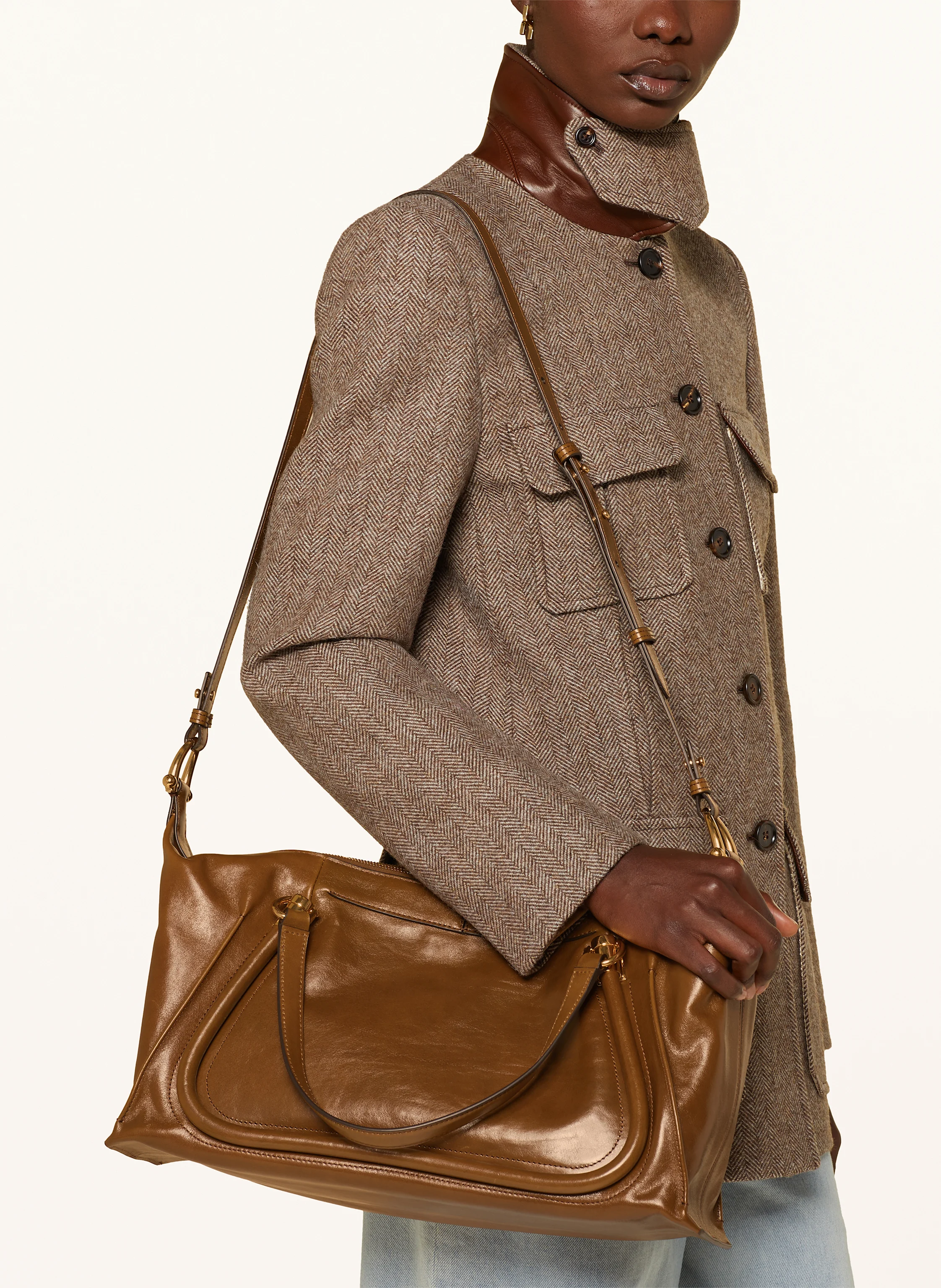 Chloé Handtasche PARATY 24