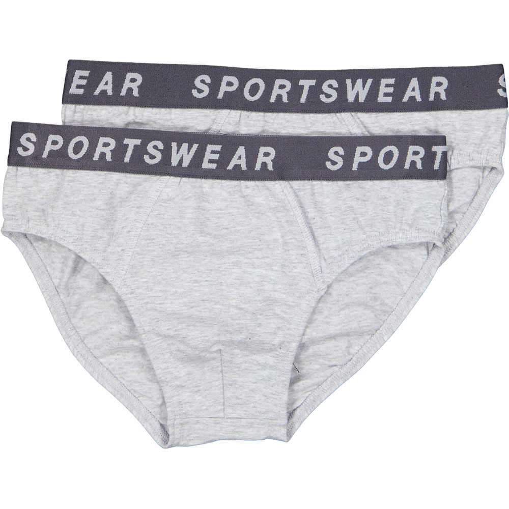 Jongens slip Grijs kopen? Goed en goedkoop