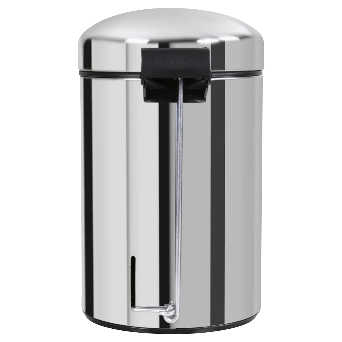 Prosper- Poubelle salle de bain 3L Boheme Made in France Prosper