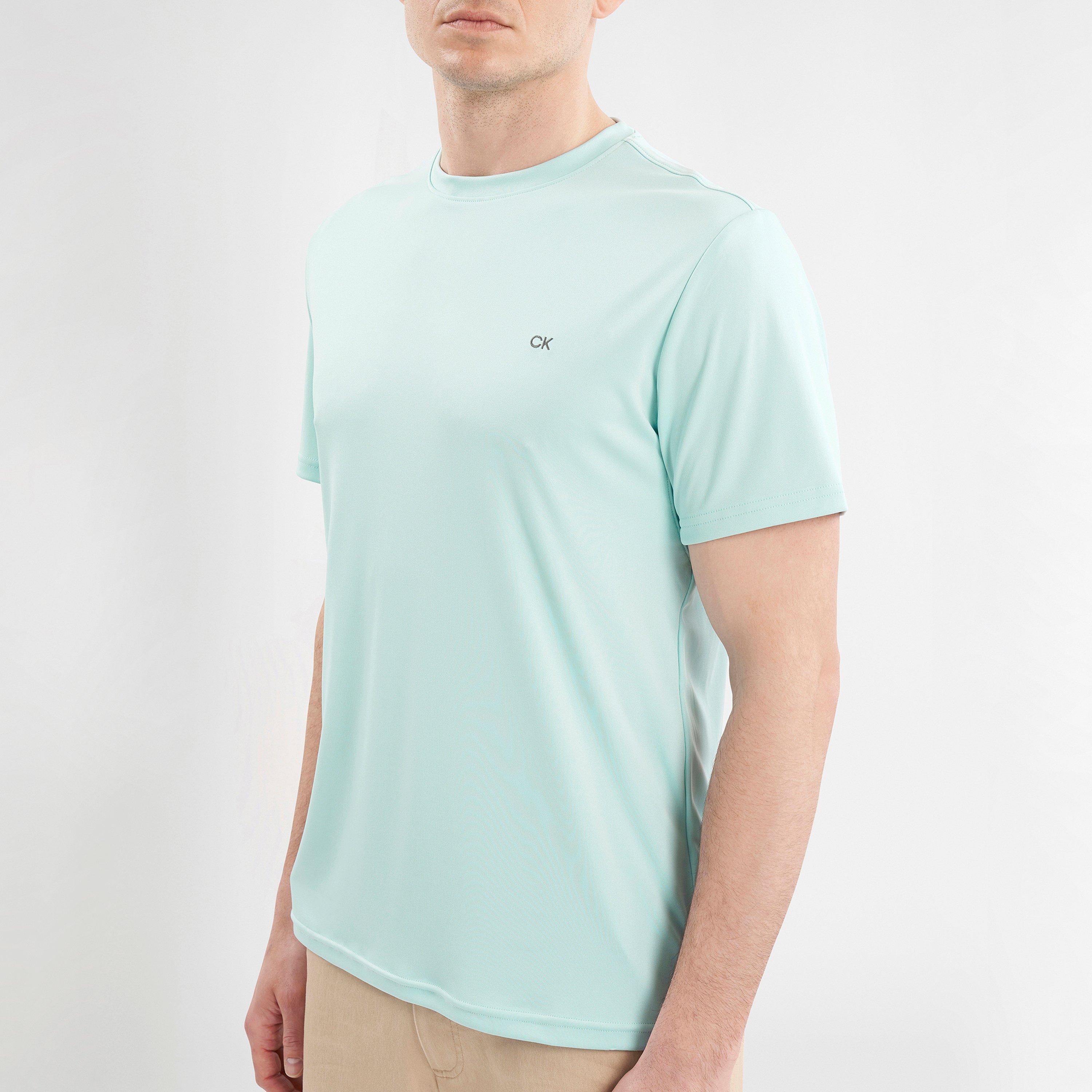 Calvin Klein Golf CKG Freedom T Shirt Mens