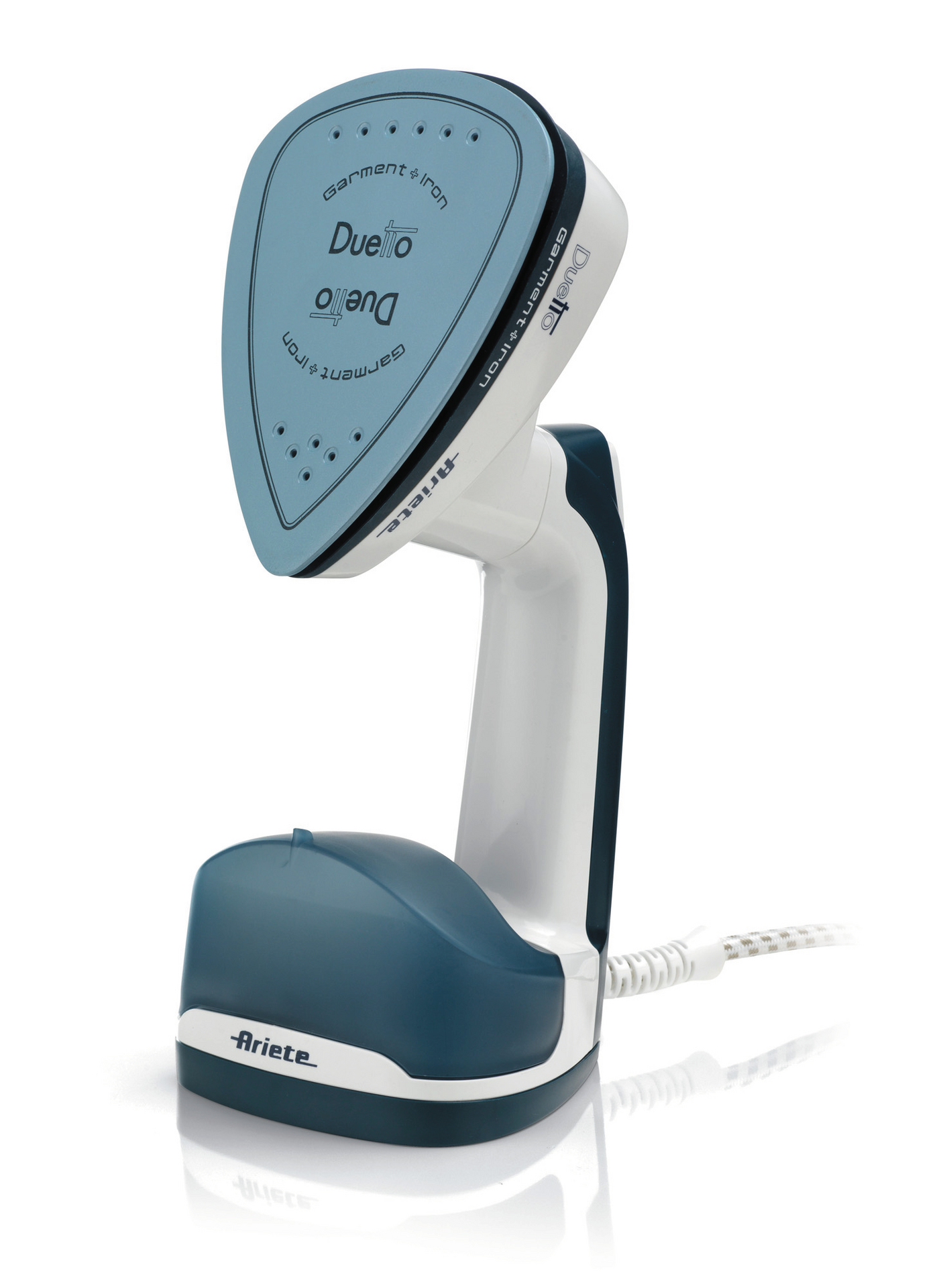 Ariete 2 In 1 Garment Steamer