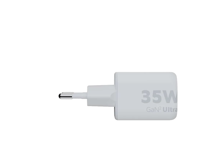 35W GaN2 Ultra Wandlader
