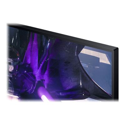 Samsung Odyssey G3 S24AG320NU - écran LED 24