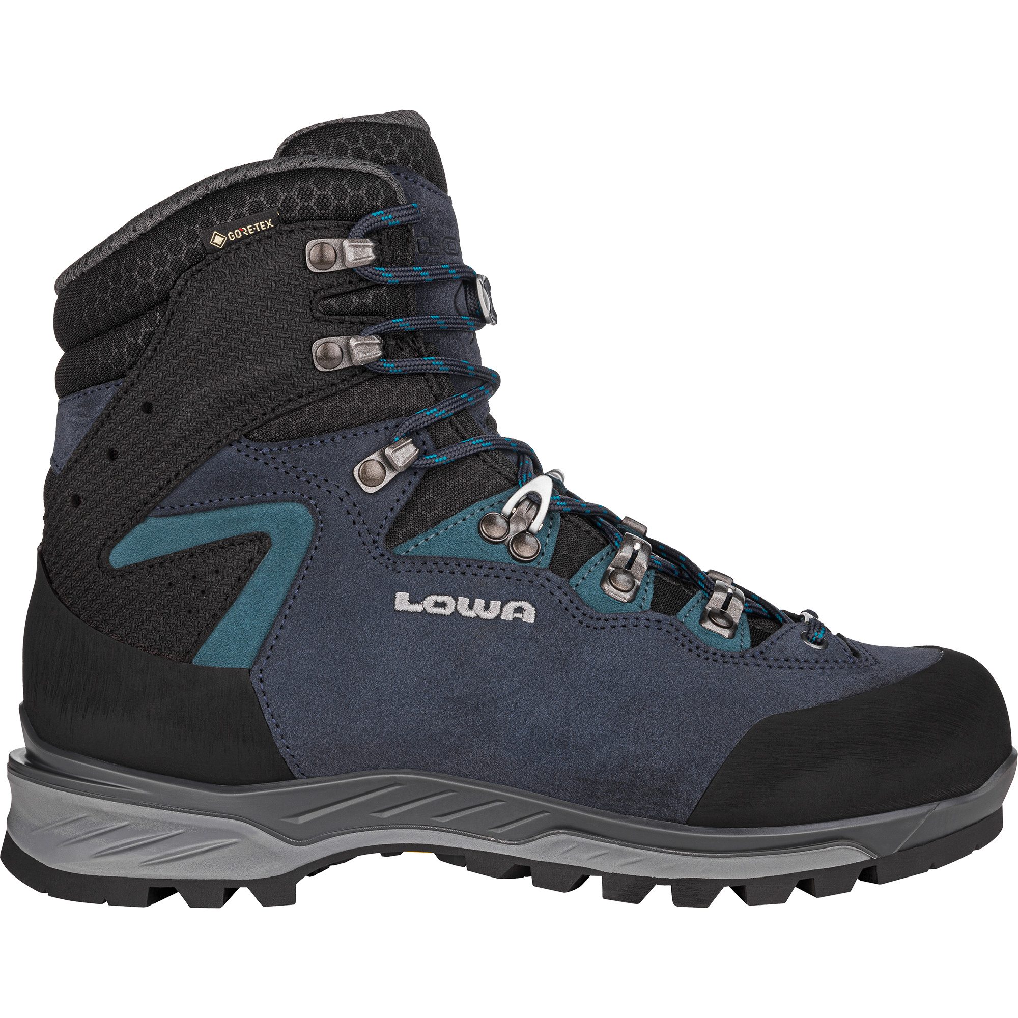 LOWA Lavena EVO GORE-TEX® Bergstiefel Damen navy