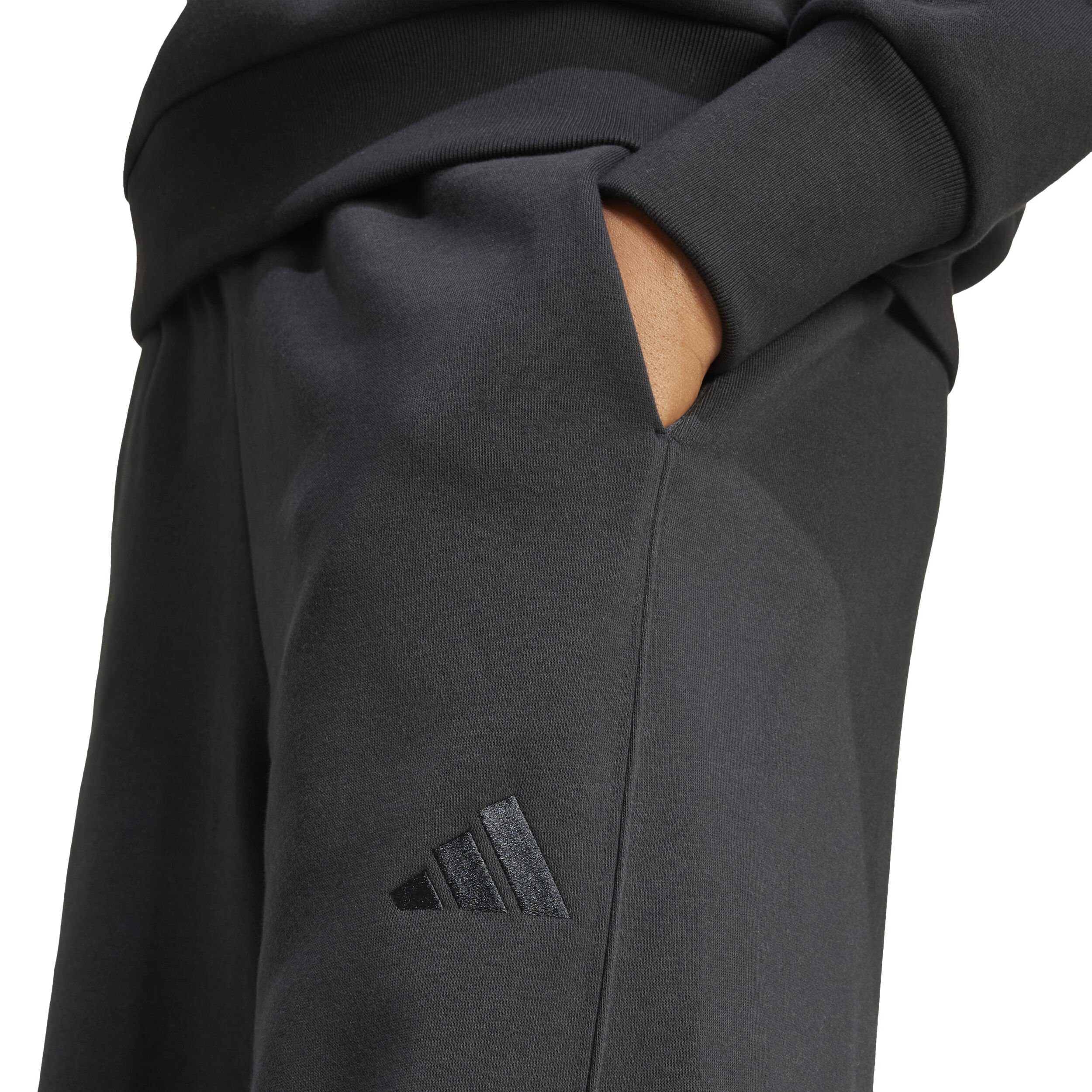 adidas All SZN Pantalon Survêtement Femmes - Noir
