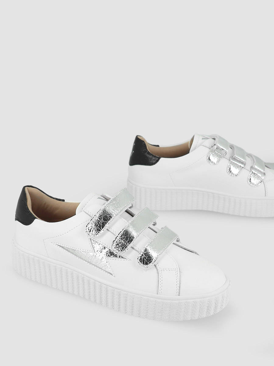 Sneakers Jane VANESSA WU
