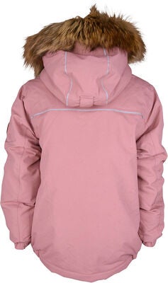 Lindberg Lofoten Vinterjakke, Blush