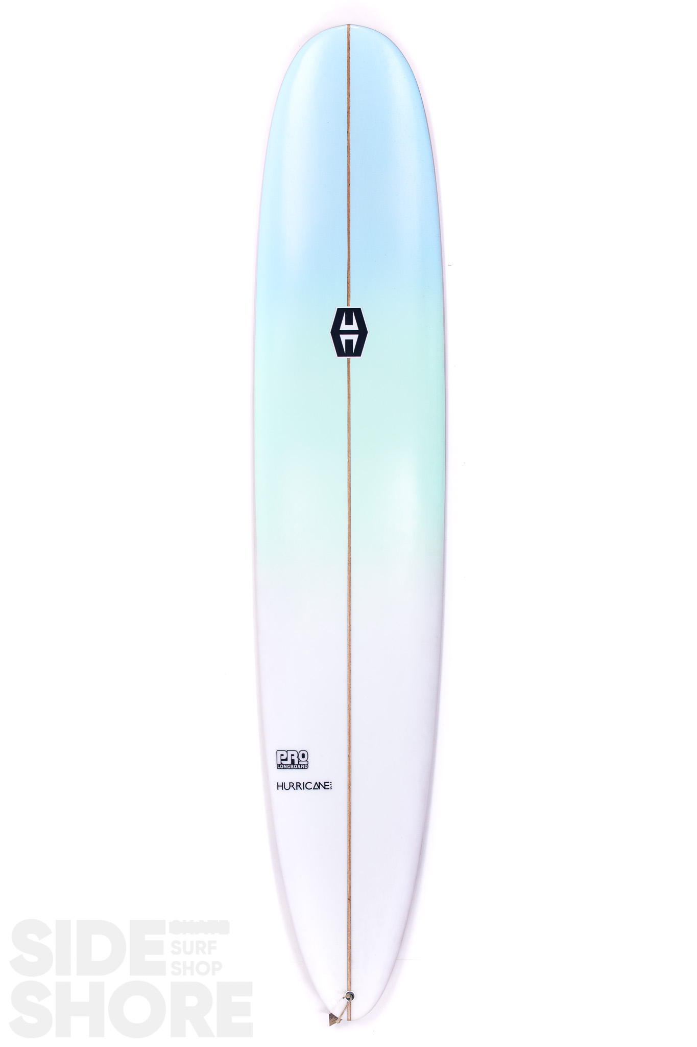 HURRICANE Pro Longboard 9'0 à 9'6 9'0