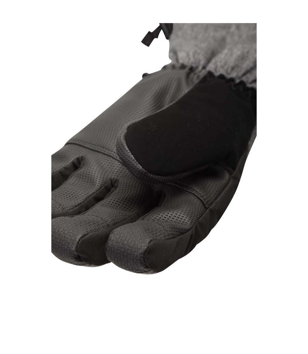 Mountain Warehouse - Gants de ski LODGE - Homme (Gris) - UTMW1006