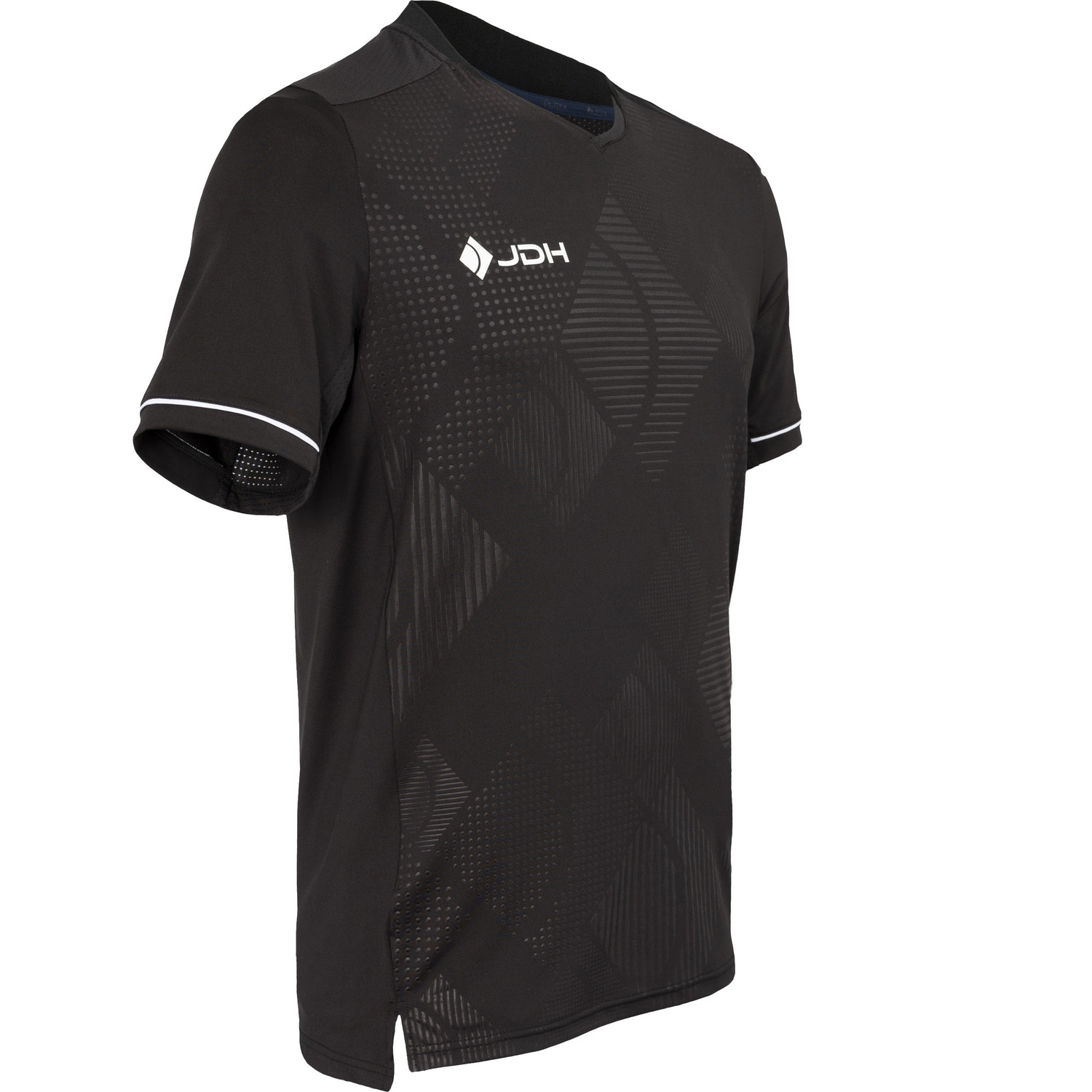 JDH Carbon Pro Shirt Heren