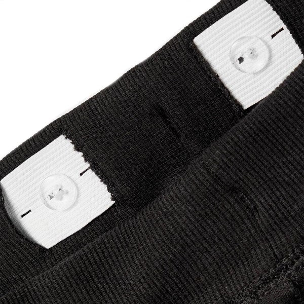Black NOOS Sweatpants - Name it → Luksusbaby.dk