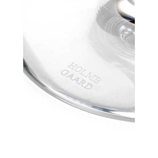 Holmegaard Cabernet Cocktailglas, klar, 29 cl