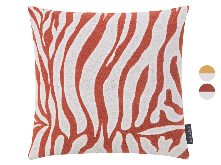 Kussenhoes ZEBRA