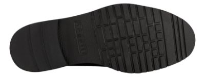 Bugatti Loafer Sort 311AL3611000