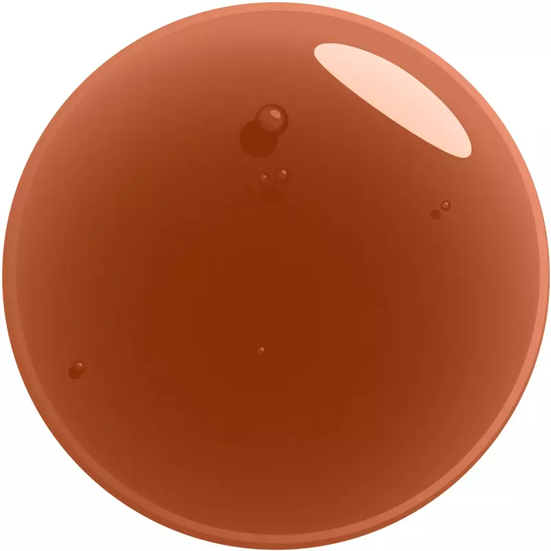 NYX Prof. Makeup Fat Oil Lip Drip 4,8 ml - 07 Scrollin'