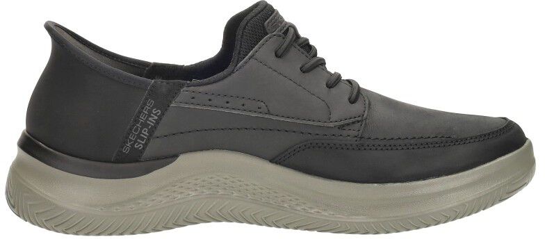 Skechers Hasting - Rory zwart