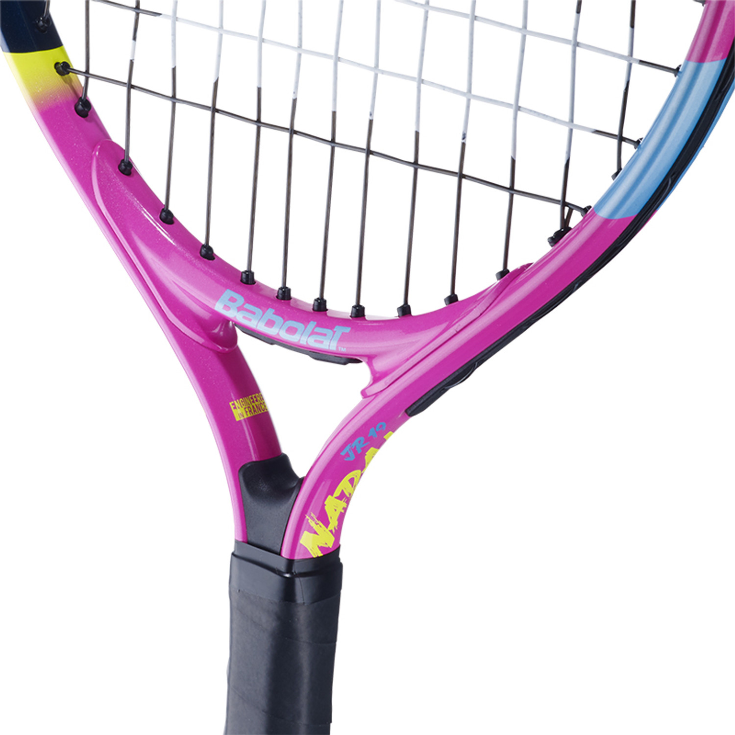 Babolat Nadal Junior 19