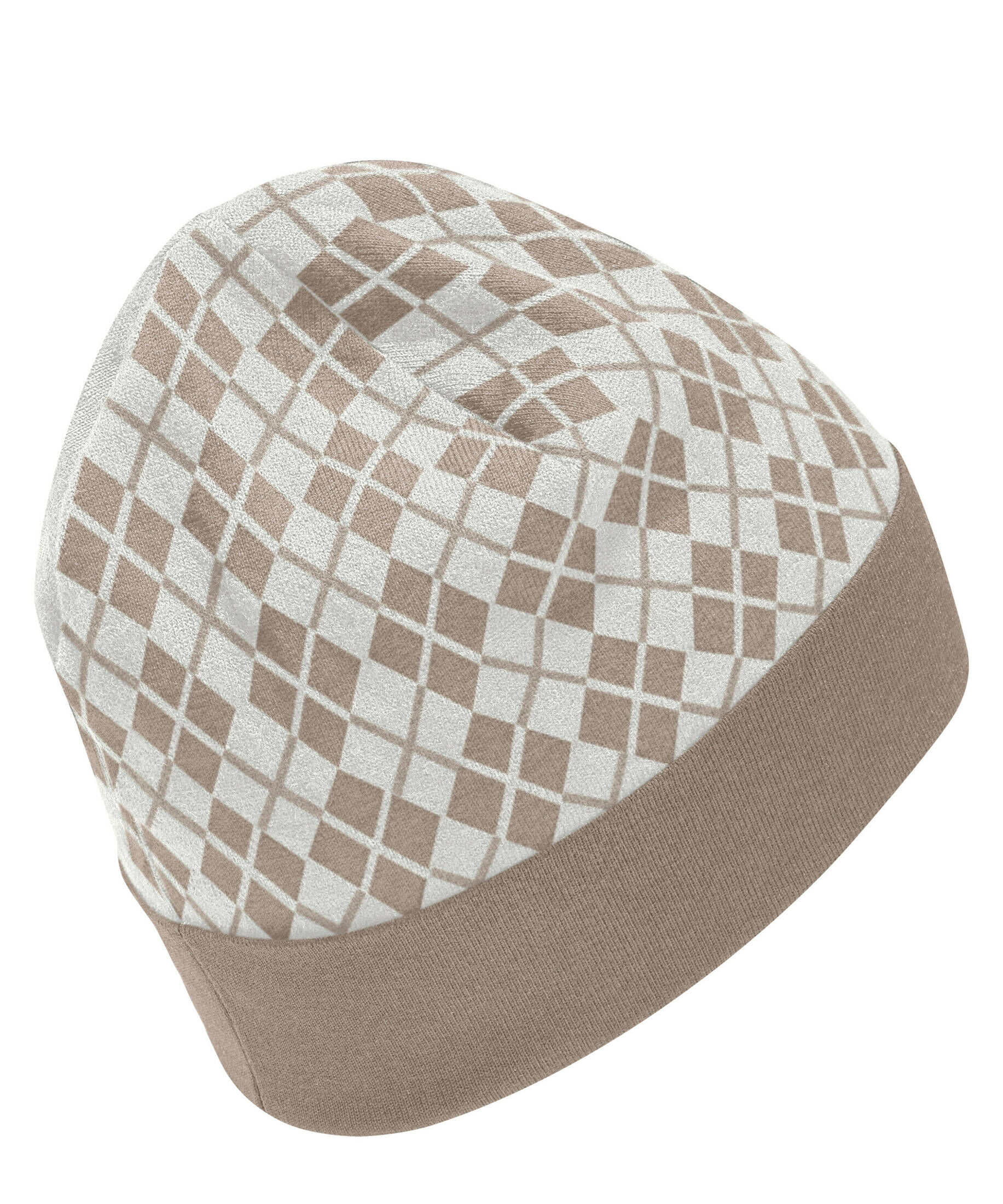Burlington| Mütze Argyle Hat