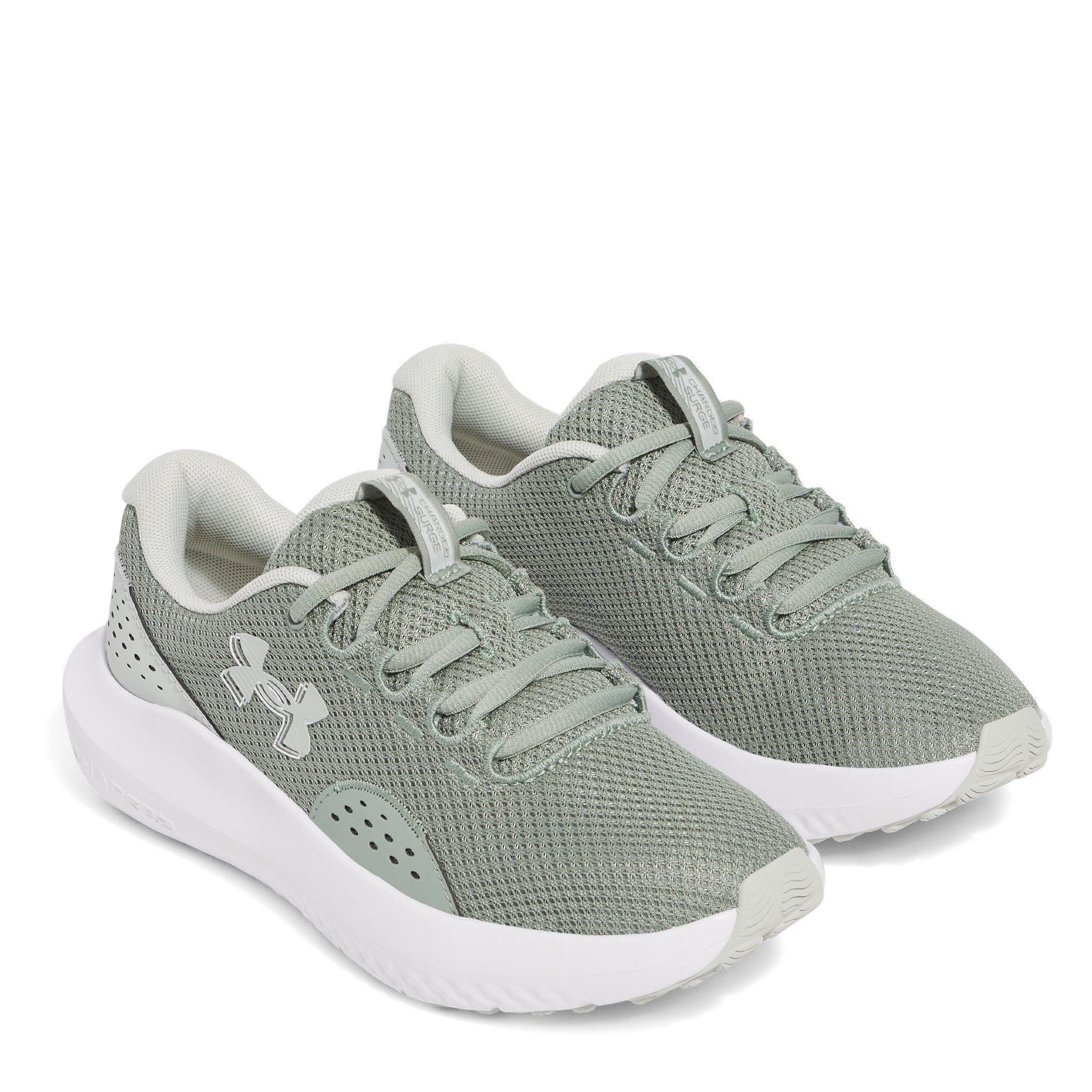 Under Armour UA Surge 4 Running Shoes Womens