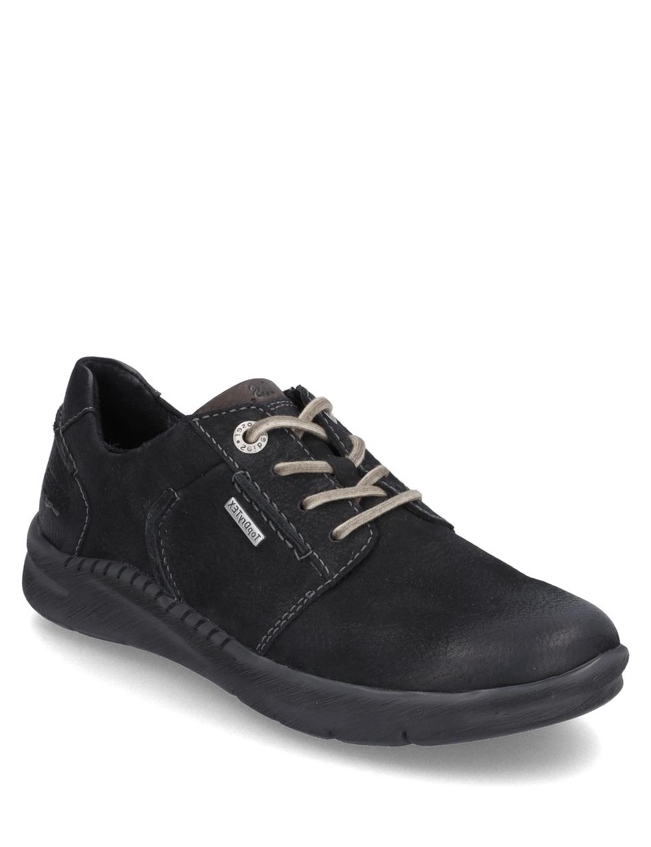 Halbschuh Conny 51, schwarz